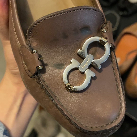 Ferragamo shoes - Picture 5 of 5